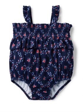Janie and Jack one piece 18-24 Months